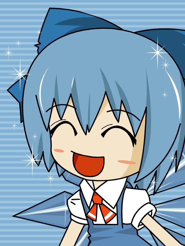 Cirno (CPMC)