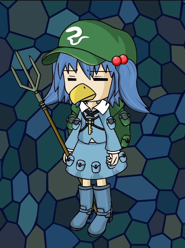 Nitori Kappa