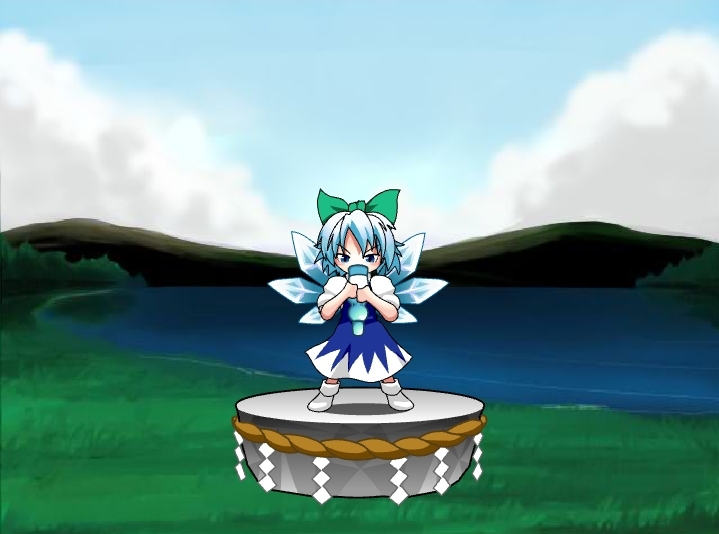 cirno