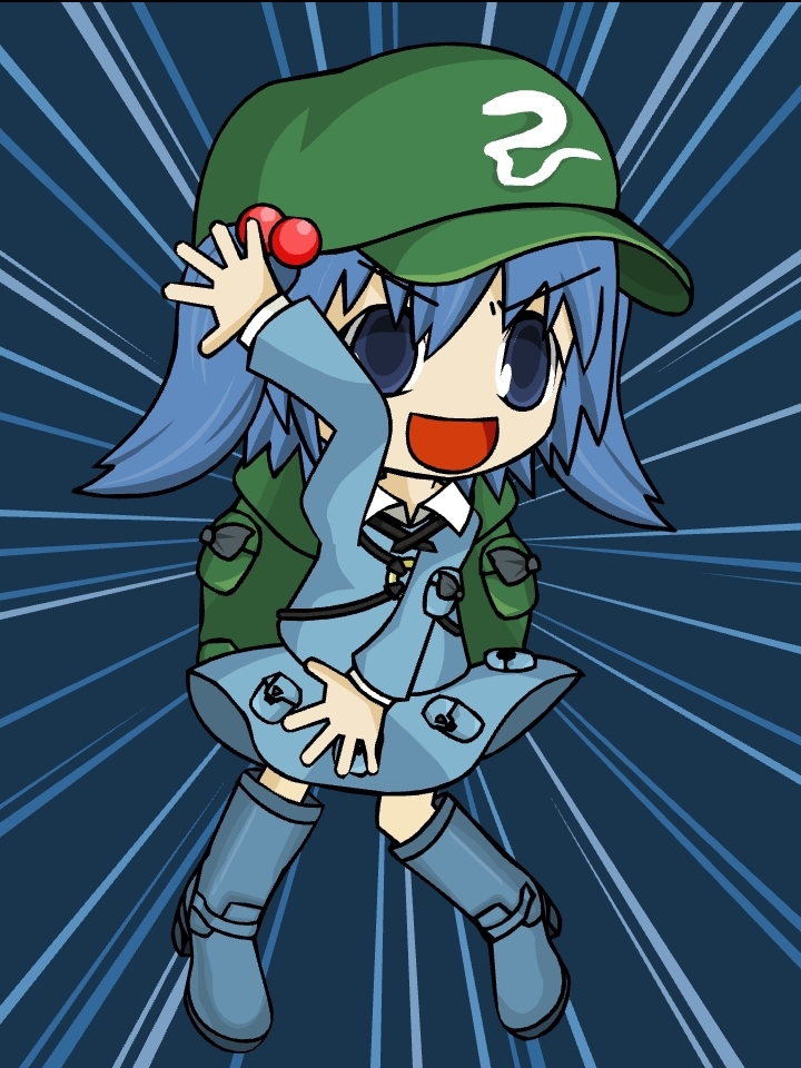 Kapanet Nitori