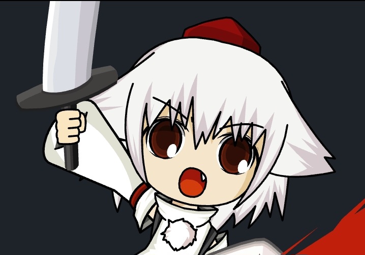 Momiji Srash