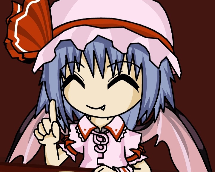 Remilia Talk