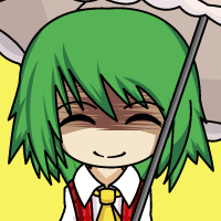 Yuuka