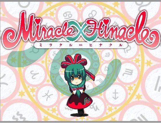 Miracle ∞ Hinacle