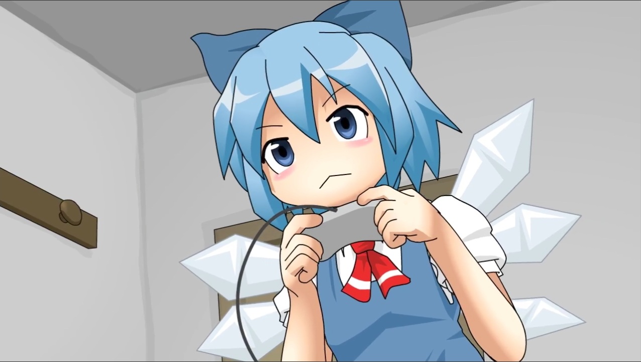 Blue Regret, Blue Tears