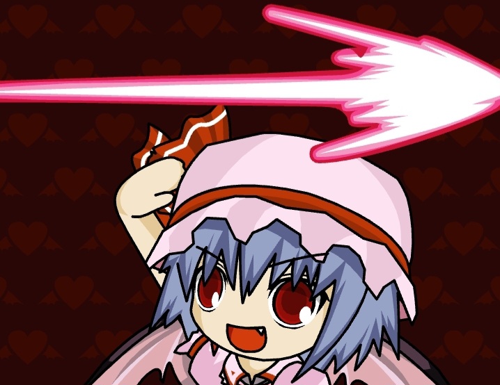 Remilia Spear