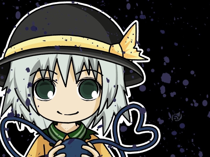 Koishi Rose