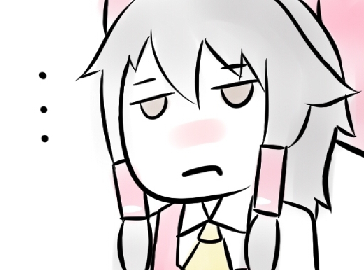 Danbooru Touhou Flash Animation 4