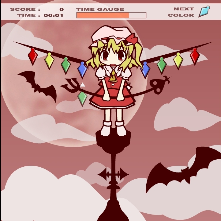 Fla-Fla-Flan