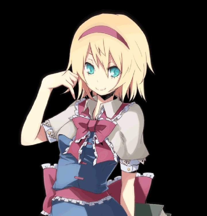 Alice Heartbeat
