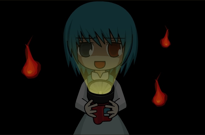 Karakasa Funtouki
