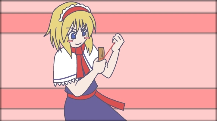 Marisa Stole The Precious Thing