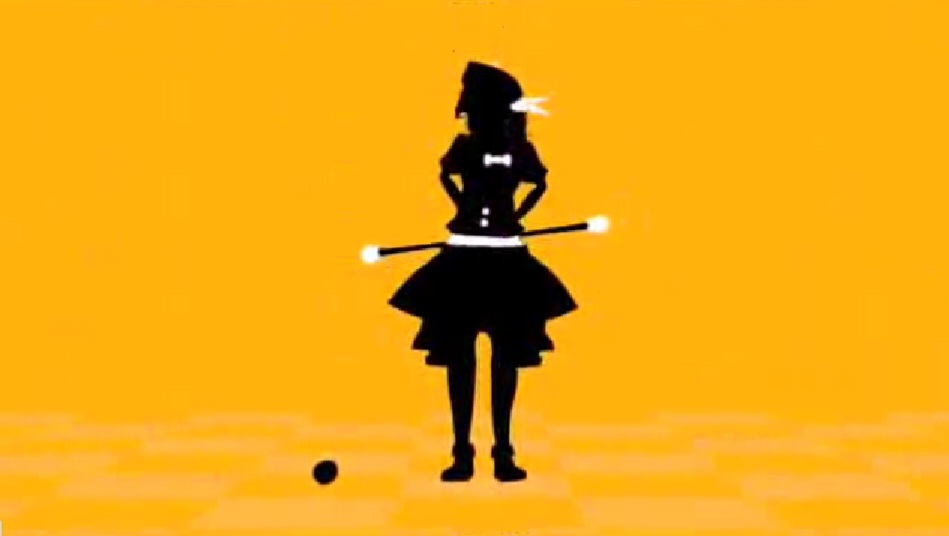 Bad Apple and Good Orange