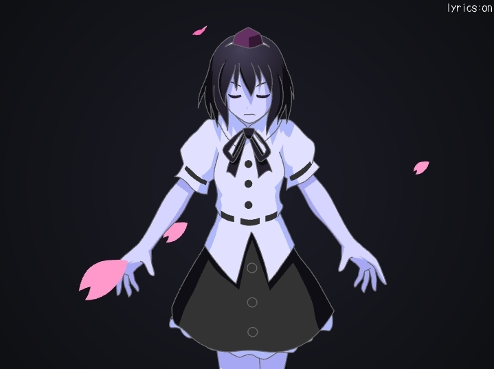 Phantasmagoria Mystical Expectation