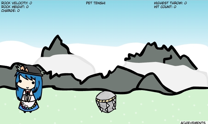 Pet Tenshi