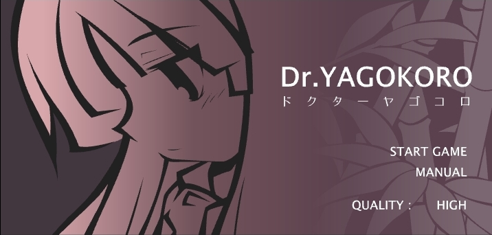 Dr.Yagokoro